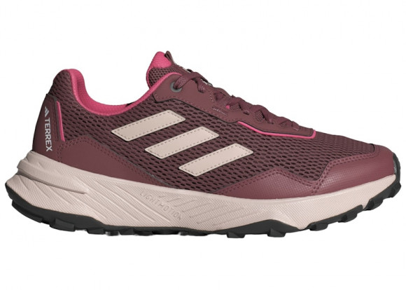 adidas Tracefinder Trail Burgundy Putty Mauve Pink Fusion Women s