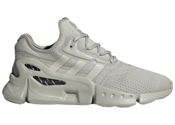 adidas adiFOM Flux Putty Grey Aluminium Cloud White - IG9011