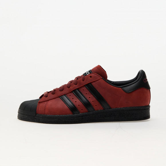 Sneakers adidas Superstar 82 Supplier Colour/ Core Black/ Core Black EUR 40 2/3 - IG9271