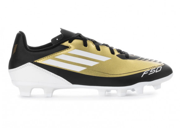 Adidas f50 adizero fg messi online