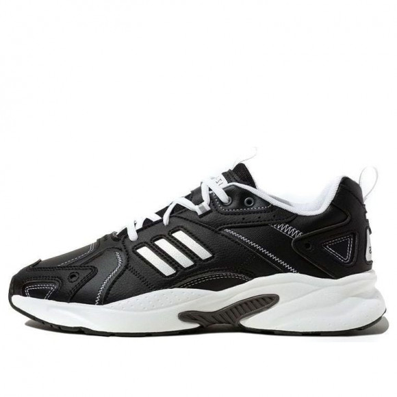 adidas Neo JZ Runner Black