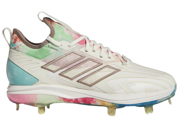 Adidas off white cleats hotsell