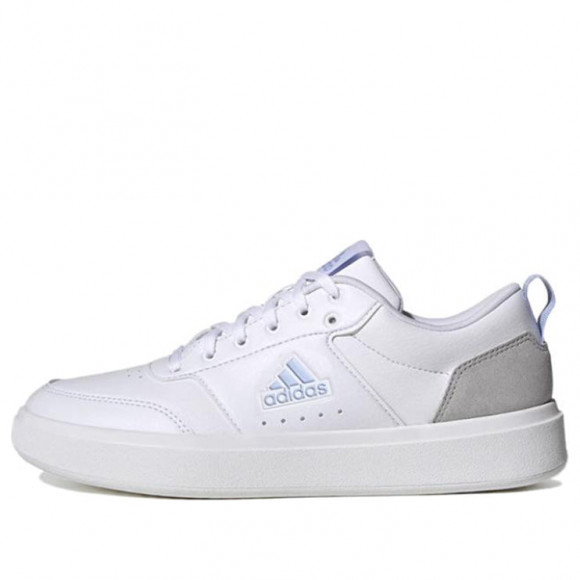 (WMNS) adidas Park Street Shoes 'Cloud White Blue' - IG9853