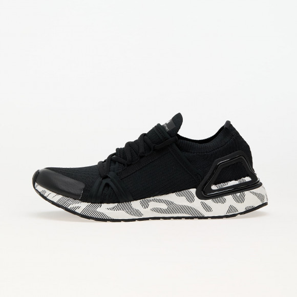 Sneakers adidas x Stella McCartney UltraBOOST 20 Core Black/ Core Black/ Core Black - IH0087