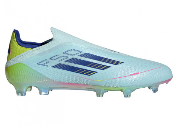 adidas F50 Elite Laceless FG Stellar Icon Pack - IH0107