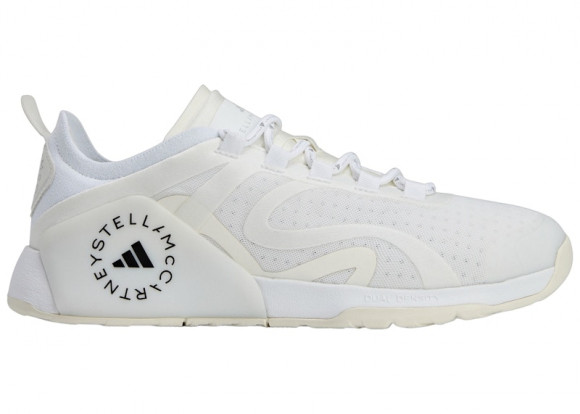 adidas Dropset By Stella Mccartney Cloud White Off White Clear Onix (Women's) - IH0109