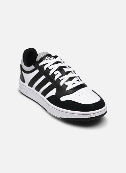 Baskets adidas sportswear Hoops 3.0 pour  Homme - IH0169