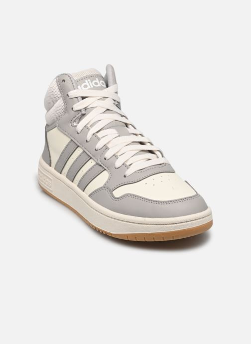 Adidas hoops femme best sale