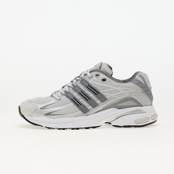 adidas Adistar Cushion Core Black Grey Cloud White (Women's) - IH0252