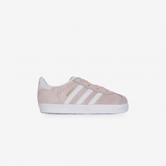 Gazelle  Rose/blanc   - Bébé - - IH0336