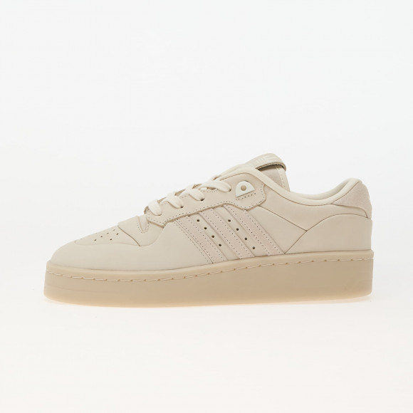 Sneakers adidas Rivalry Lux Low W Cream White/ Cream White/ Aluminium EUR 35 1/2 - IH0350