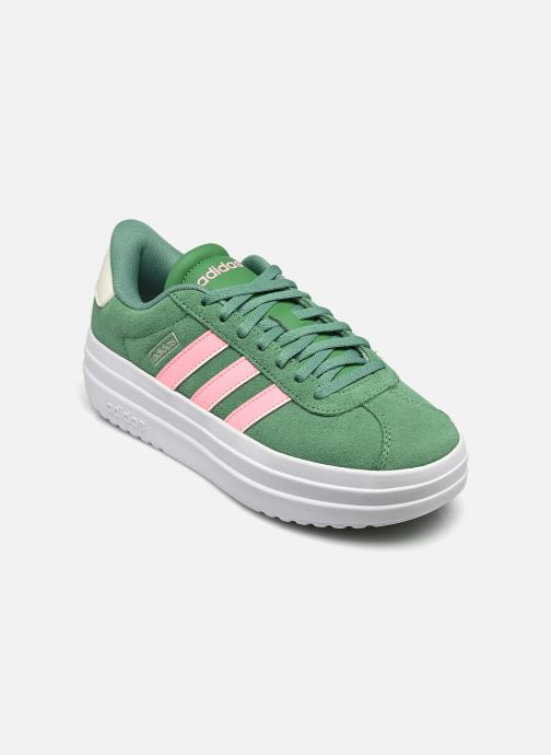 Baskets adidas sportswear Vl Court Bold pour  Femme - IH0365