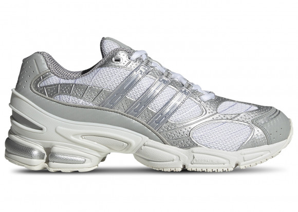 adidas Ozweego Pro Cloud White Silver Metallic - IH0398