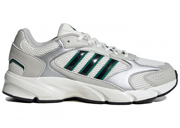 adidas Crazychaos 2000 White Green Silver Metallic - IH0457