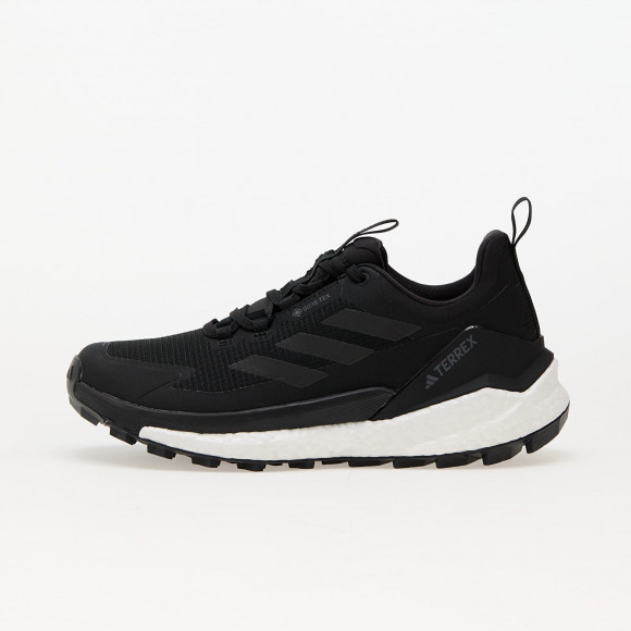 Sneakers adidas Terrex Free Hiker 2 Low Gtx W Core Black/ Core Black/ Grey Four - IH0671