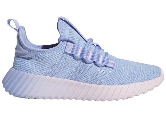 adidas Kaptir Flow Glow Blue Blue Spark Clear Pink (Women's) - IH0741