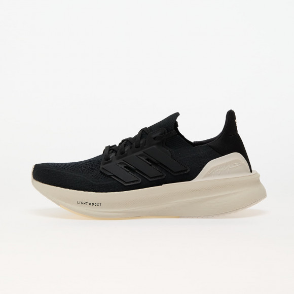 Sneakers Y-3 Ultraboost 5 Core Black/ Core Black/ Aluminium EUR 36 2/3 - IH0871