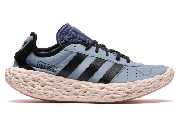 adidas Zponge Tactile Blue - IH0977