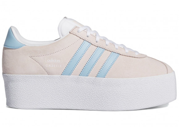 adidas Gazelle Up Wonder Quartz Clear Sky (Women's) - IH1292