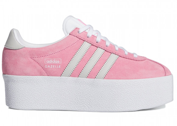 adidas set Gazelle Up Bliss Pink (Women's) - IH1294