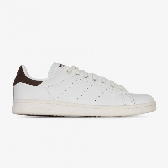 Stan Smith  Blanc/marron - IH2142