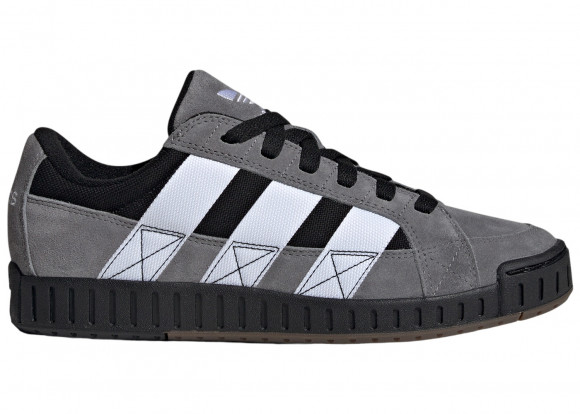Adidas Women's Lwst in Grey Four/White/Core Black - IH2228