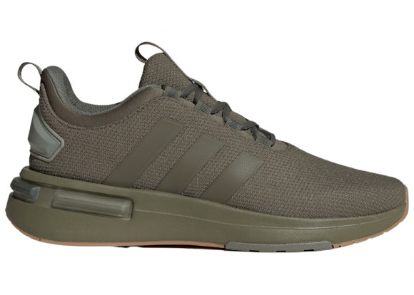 adidas Racer TR23 Olive Strata Silver Pebble - IH2330