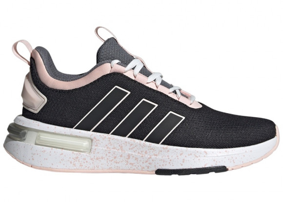 adidas Racer TR23 Core Black Sandy Pink (Women's) - IH2333