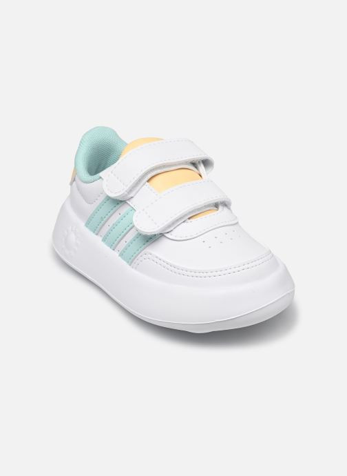 Baskets adidas sportswear Breaknet 2.0 Cf I pour  Enfant - IH2386