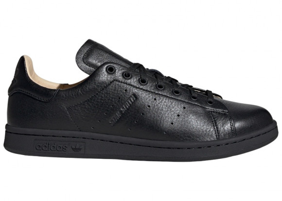 adidas Stan Smith Lux Core Black Sand Strata - IH2450