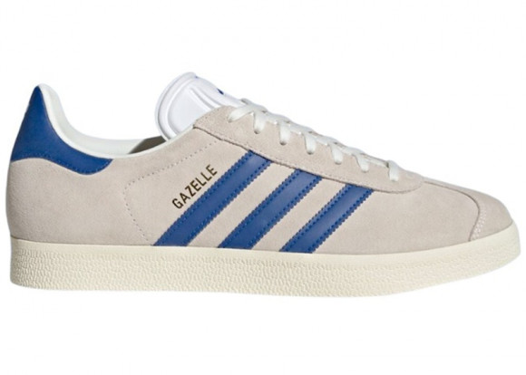 adidas Gazelle Manchester United Off White - IH2633