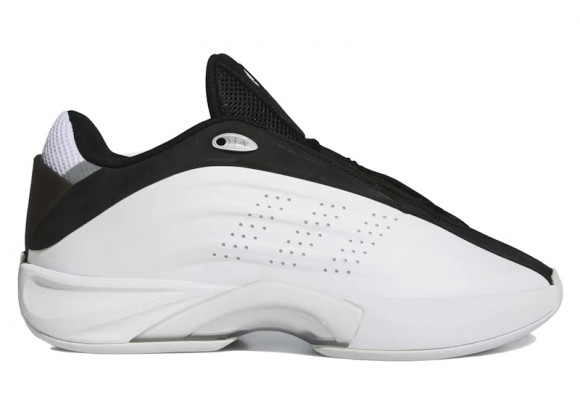 adidas Crazy IIInfinity 130 Cloud White Core Black - IH2667