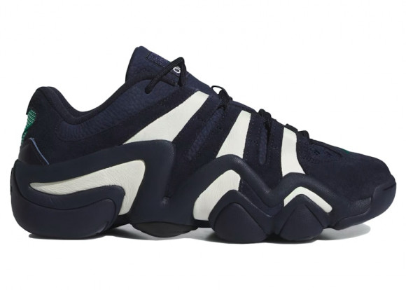 adidas Crazy 8 Low Legend Ink Off White - IH2825