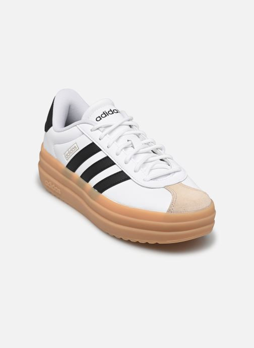 Baskets adidas sportswear Vl Court Bold pour  Femme - IH3083