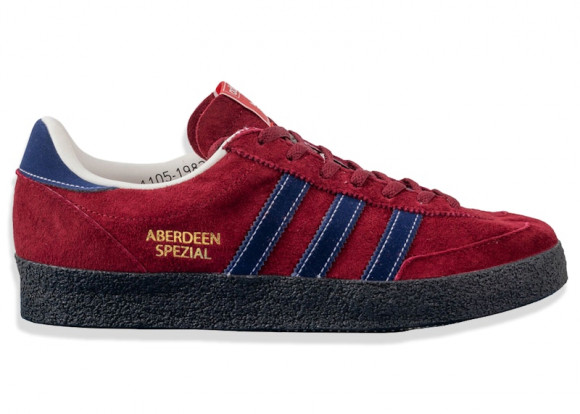 adidas Lotherton SPZL Aberdeen FC - IH3125