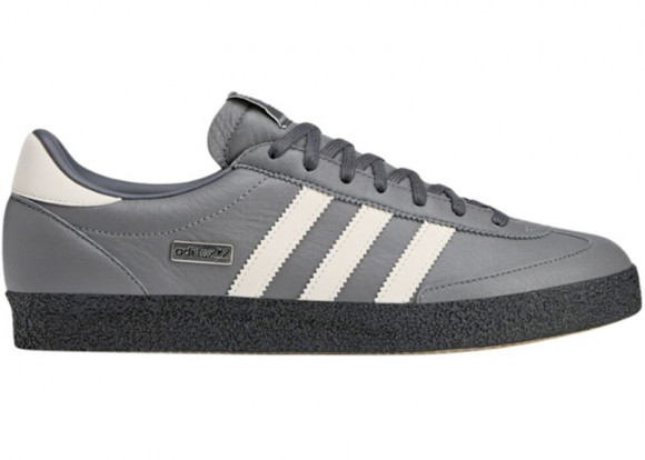 adidas Spezial Lothertex F.C. Grey Black - IH3126