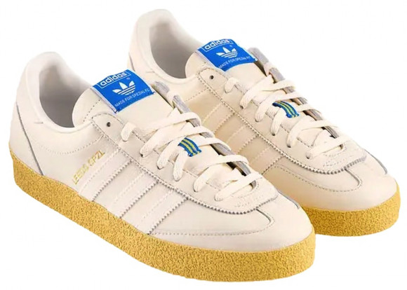 adidas Lotherton SPZL Leeds United FC - IH3127