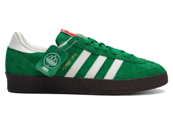 adidas Lotherton SPZL Nottingham Forest FC - IH3129