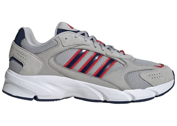 adidas Crazychaos 2000 Grey Team Navy Blue Grey - IH3206