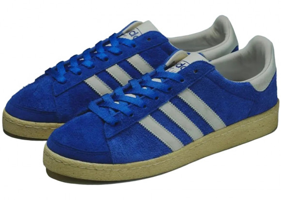 adidas Jabbar Low atmos Blue - IH3362