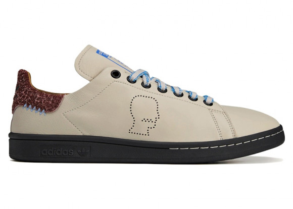 adidas Stan Smith Brain Dead Bliss - IH3432