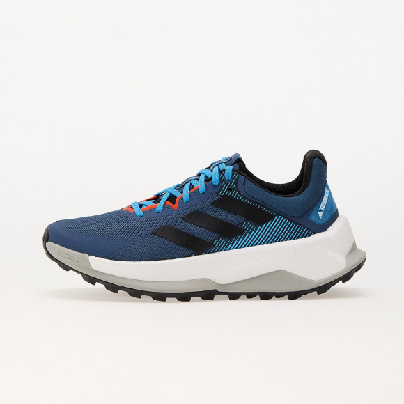 Sneakers adidas Terrex Soulstride Ultra Wonste/ Core Black/ Pulblu - IH3441