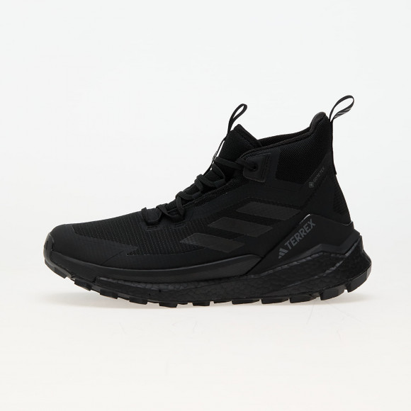 adidas Terrex Free Hiker 2.0 Gore-Tex Core Black Grey - IH3524