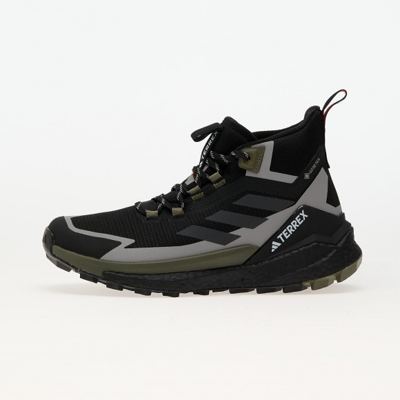 Sneakers adidas Terrex Free Hiker 2 Gtx Core Black/ Carbon/ Olive Strata - IH3526