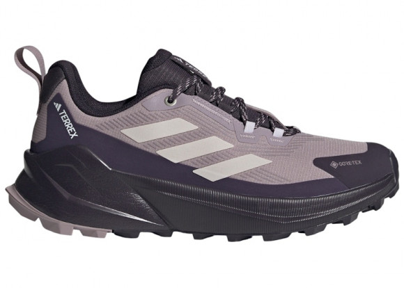 adidas Terrex Trailmaker 2.0 Gore-Tex Preloved Fig Putty Mauve Aurora Black (Women's) - IH3544