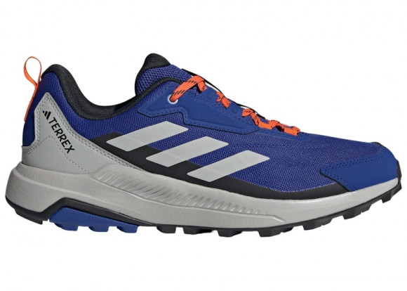 adidas Terrex Anylander Semi Lucid Blue Grey Core Black - IH3546