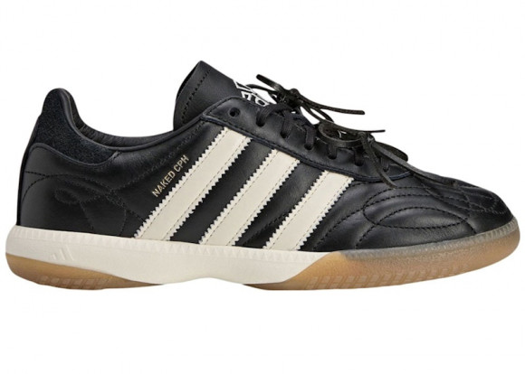 adidas Samba Millenium Naked Maha Core Black - IH3566