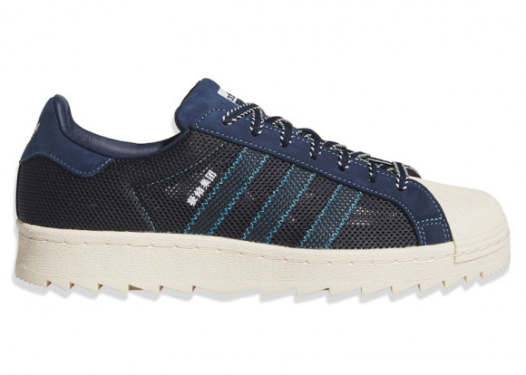 adidas Superstar Breathe CLOT Night Indigo - IH3644