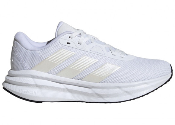 adidas Galaxy 7 Cloud White Zero Metalic Core Black (Women's) - IH3662