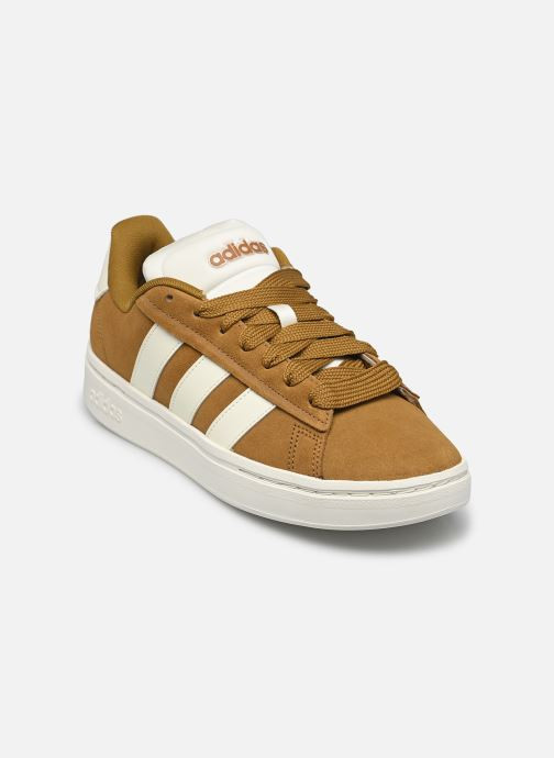 Adidas campus cammello best sale